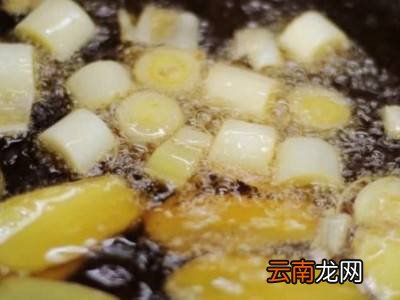 炸完东西的油应该怎么处理