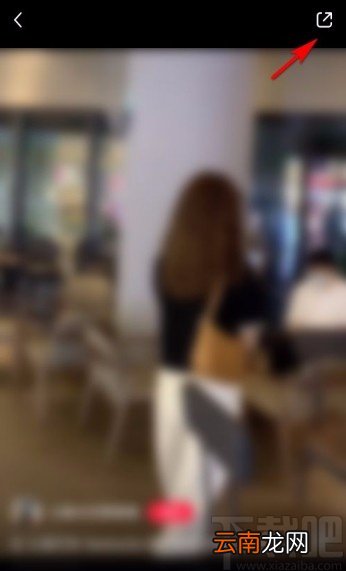 小红书app进行视频播放问题反馈的方法