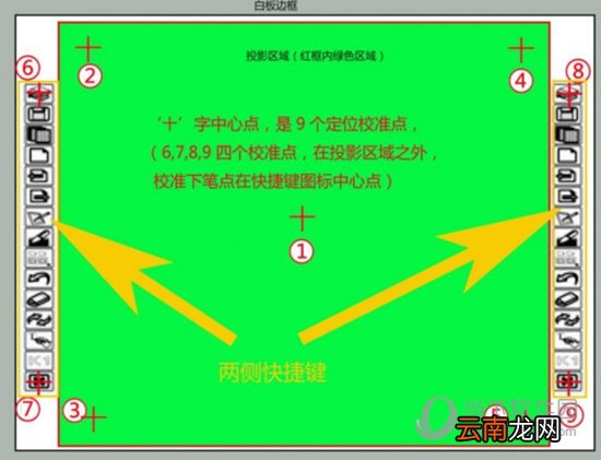 鸿合电子白板如何校准 屏幕校准技巧分享