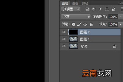 PS下雨效果怎么制作方法 制作下雨效果技巧分享