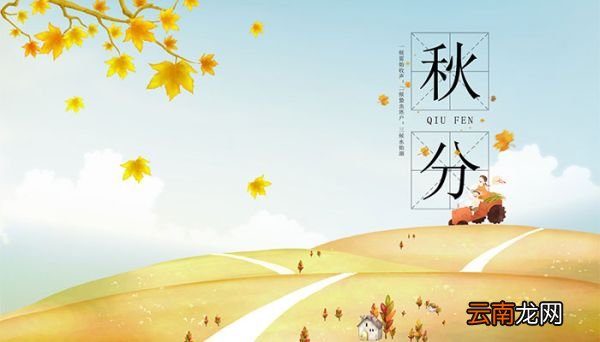 秋分可以种小麦吗 秋分种小麦的地区