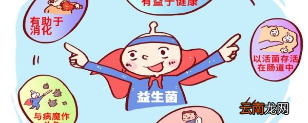 长期吃益生菌的后果 益生菌吃多的坏处