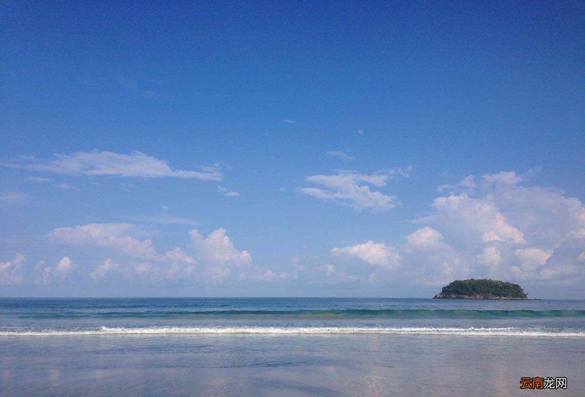 条条河流都是流进大海的吗？