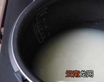 苏泊尔电饭煲使用方法