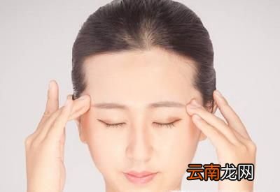 恢复视力的训练方法