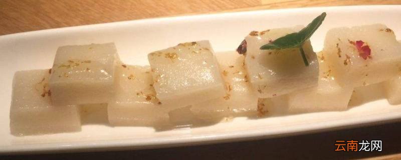 杭州冬至吃什么传统食物