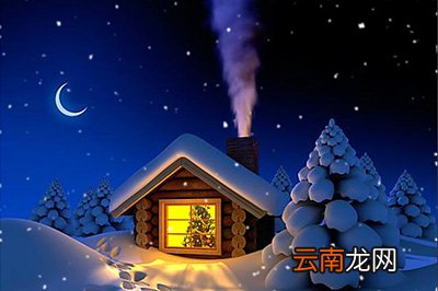 PS如何制作雪花效果 制作方法介绍