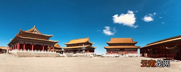 五台山位于 五台山在什么地方