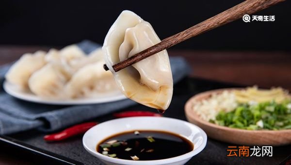 包饺子的方法 包饺子的方法窍门