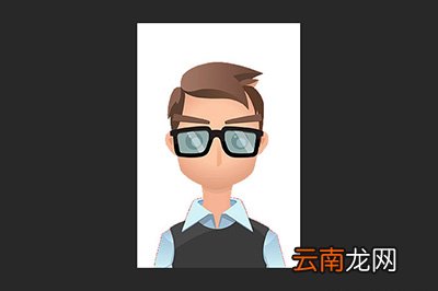 PhotoshopCC如何换照片底色 更换步骤说明