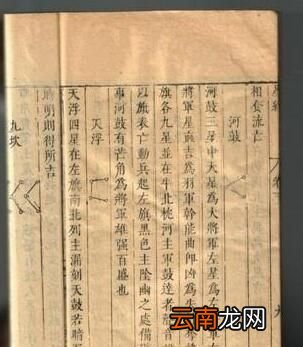 世界上最早的天文学著作是什么？
