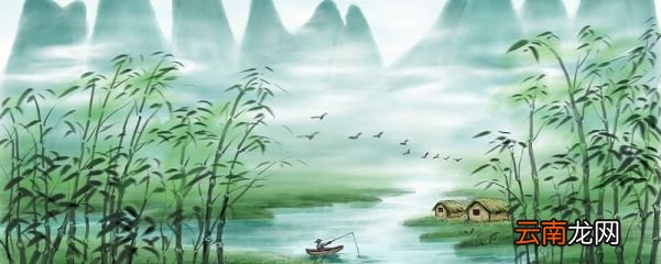 竹里馆主旨 竹里馆这首诗的主旨是什么