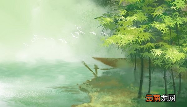 竹里馆主旨 竹里馆这首诗的主旨是什么
