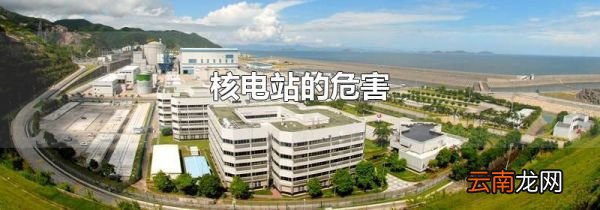 核电站的危害