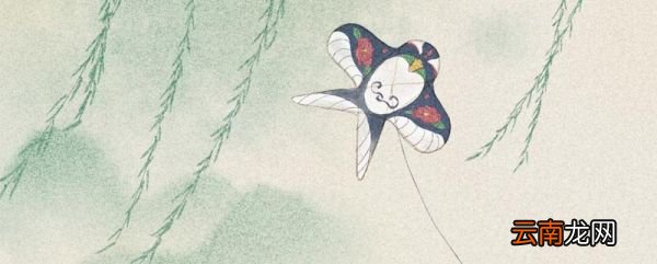 古诗《村居》带拼音 村居全诗翻译带拼音