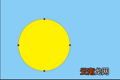 PS如何画半圆 画法推荐