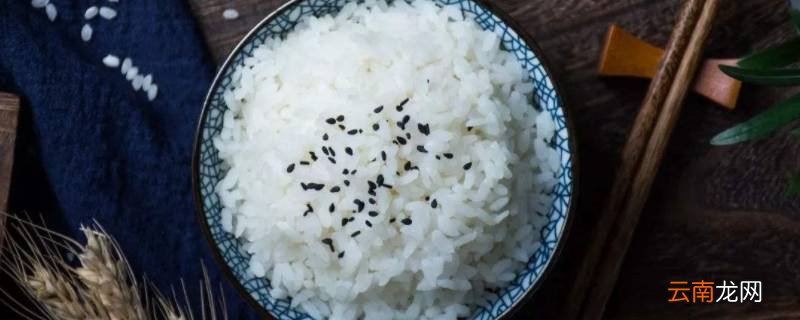 米饭冬天常温可以放几天