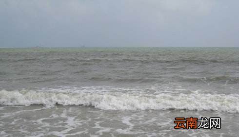 为什么生活在海边的人头发会比较好？