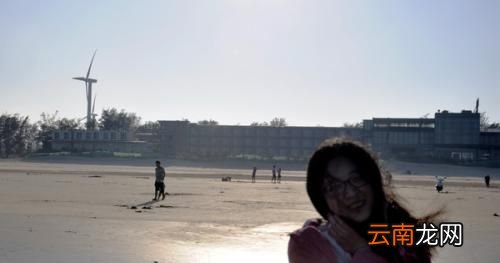 为什么生活在海边的人头发会比较好？