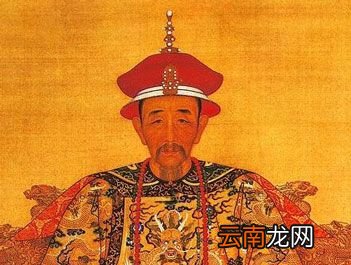 康熙有多少个子女?