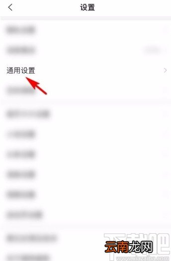 搜狗搜索app启用外文网站翻译提示功能的方法