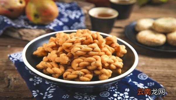 山西运城特产 山西运城特产小吃
