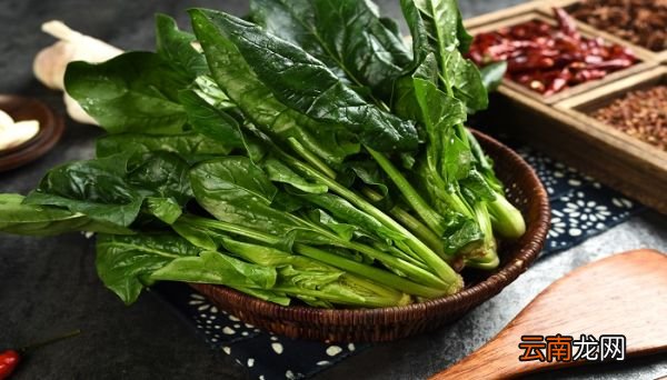 柳蒿芽焯水多长时间 茼蒿焯水焯多长时间