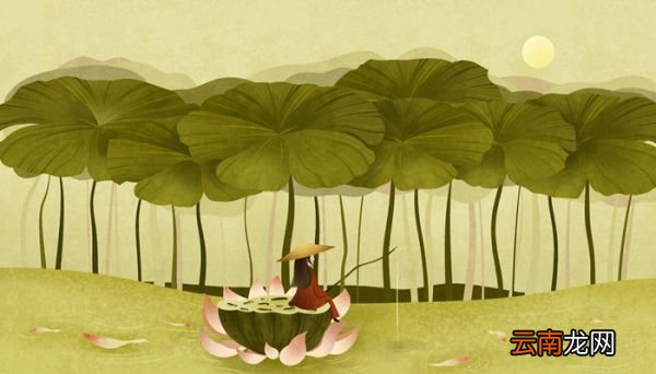 二十四节气立夏的诗词 有哪些描写立夏的诗