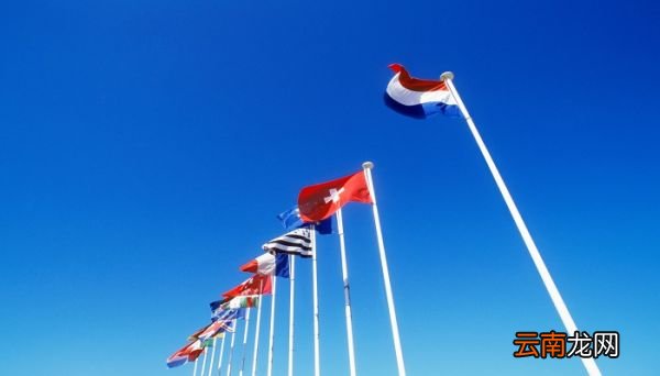 标准的国旗旗杆到底有多高 国旗的旗杆有多少高