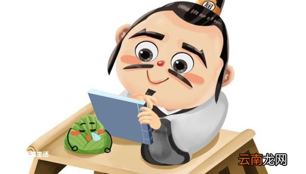 孙权劝学讲了什么故事 孙权劝学讲了什么故事概括