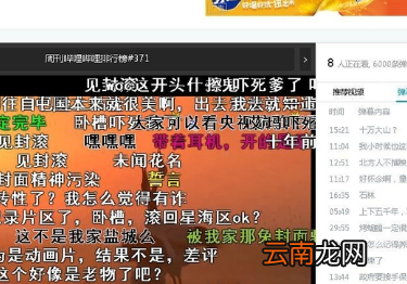 哔哩哔哩如何举报弹幕_哔哩哔哩弹幕举报心得分享