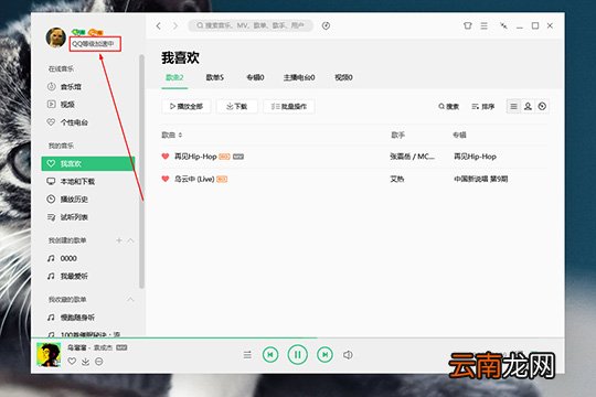 QQ音乐如何看听歌时长？收听歌曲时间的查看方法介绍