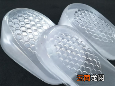 增高鞋垫怎么使用