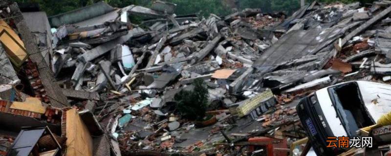 3.4级的地震是多大