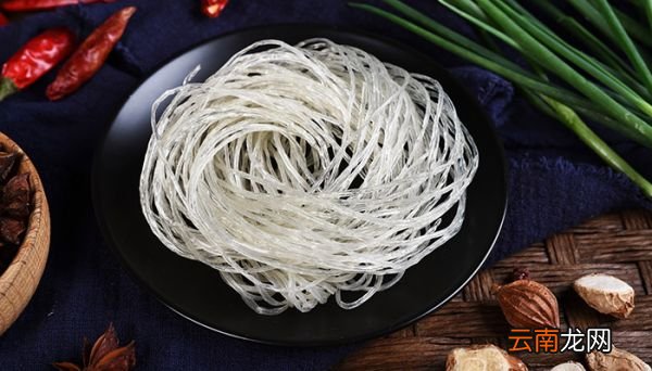 有机米粉和无机米粉有什么区别 有机米粉和无机米粉的不同之处