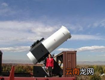 世界上最高的天文台是什么？