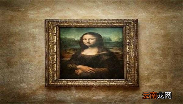 达芬奇的作品有哪些达芬奇的作品有哪些呢