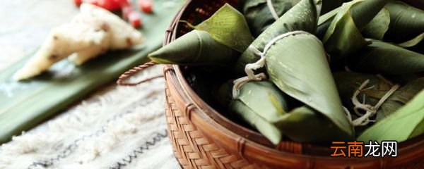 端午的来历 端午节怎么来的
