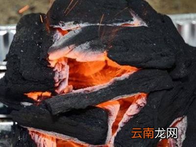 怎么生火烧炭