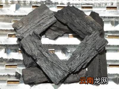 怎么生火烧炭