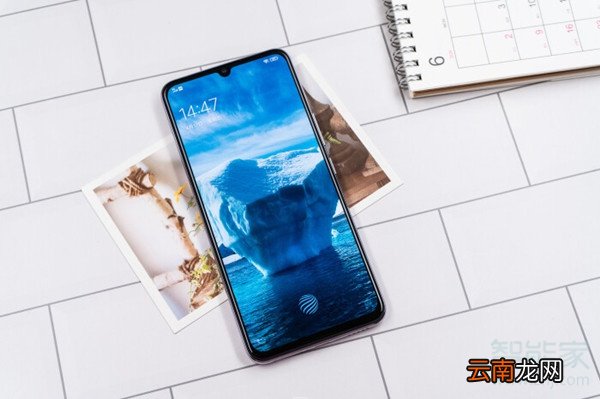 vivos6支持指纹解锁吗