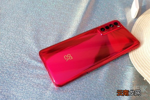 华为nova7和s6对比