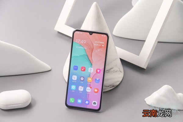 华为nova7和s6对比
