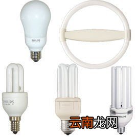 荧光灯属于什么垃圾种类_ 荧光灯管属于那种垃圾