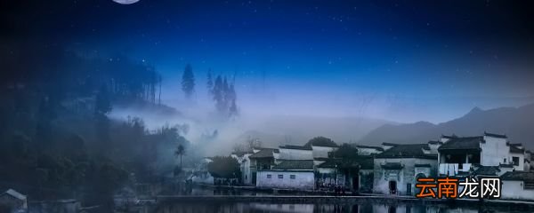 月下独酌是什么季节什么情景 月下独酌是什么季节有什么情景