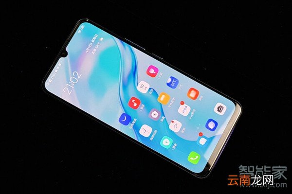 vivos6屏幕材质