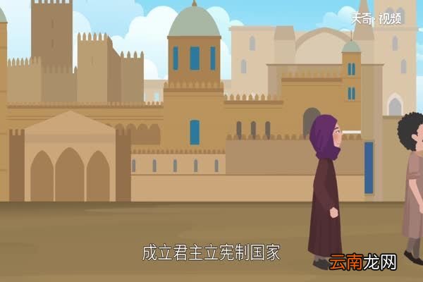 约旦在哪里 约旦在什么地方