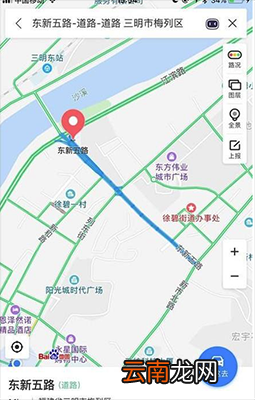 怎么能把百度地图变成实景图_百度地图变成实景图指南