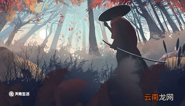 孙武的祖先是谁 孙武祖籍是哪里人