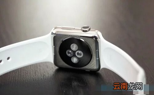 Apple watch心率监测效果怎么样